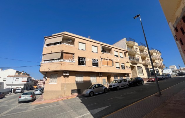 Herverkoop - Appartement / flat - Benijofar - Costa Blanca
