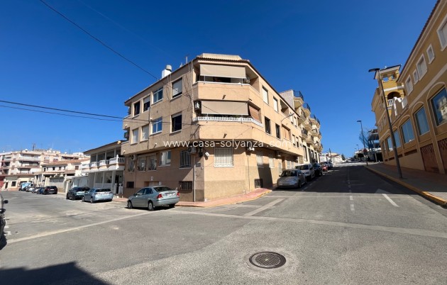 Herverkoop - Appartement / flat - Benijofar - Costa Blanca