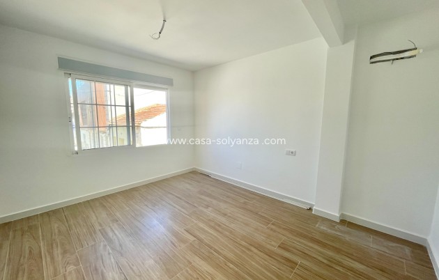 Herverkoop - Herenhuis - Daya Vieja - Costa Blanca