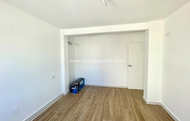 Herverkoop - Herenhuis - Daya Vieja - Costa Blanca