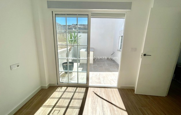Herverkoop - Herenhuis - Daya Vieja - Costa Blanca