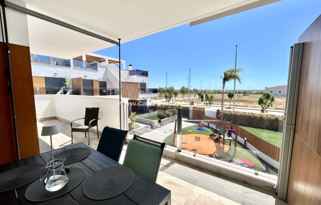 Herverkoop - Appartement / flat - Pilar de la Horadada - Costa Blanca