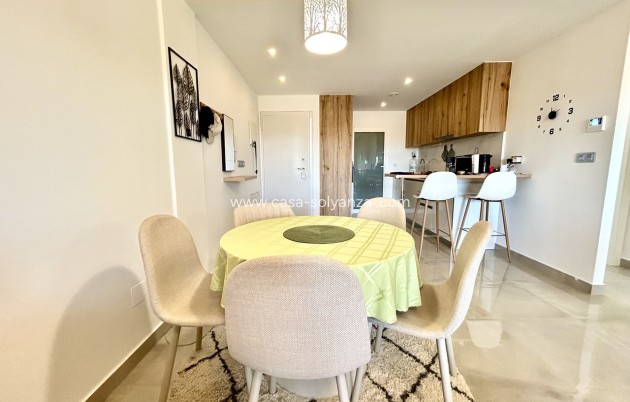 Herverkoop - Appartement / flat - Pilar de la Horadada - Costa Blanca
