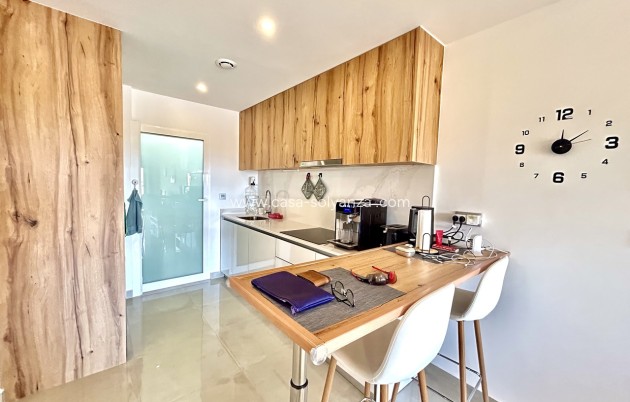 Herverkoop - Appartement / flat - Pilar de la Horadada - Costa Blanca