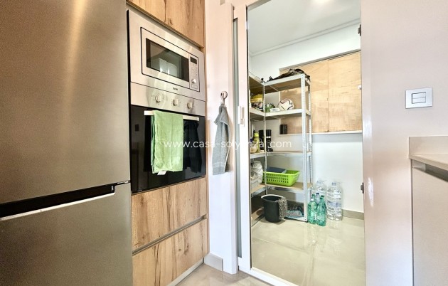 Herverkoop - Appartement / flat - Pilar de la Horadada - Costa Blanca