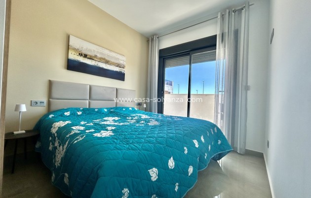 Herverkoop - Appartement / flat - Pilar de la Horadada - Costa Blanca
