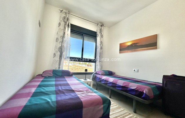Herverkoop - Appartement / flat - Pilar de la Horadada - Costa Blanca