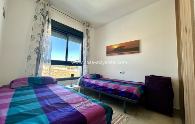 Herverkoop - Appartement / flat - Pilar de la Horadada - Costa Blanca