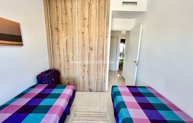 Herverkoop - Appartement / flat - Pilar de la Horadada - Costa Blanca