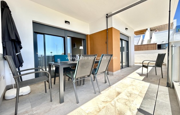 Herverkoop - Appartement / flat - Pilar de la Horadada - Costa Blanca