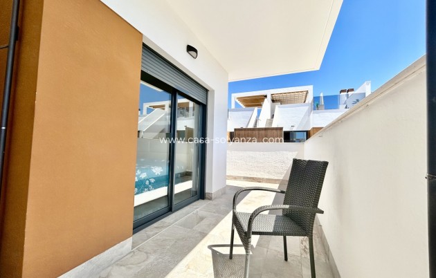 Herverkoop - Appartement / flat - Pilar de la Horadada - Costa Blanca