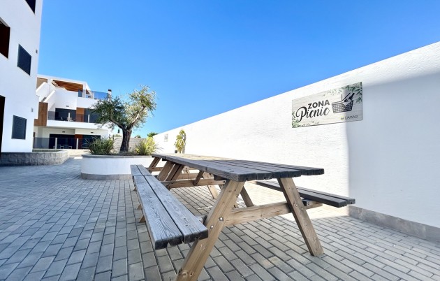 Herverkoop - Appartement / flat - Pilar de la Horadada - Costa Blanca