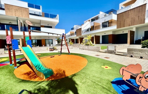 Herverkoop - Appartement / flat - Pilar de la Horadada - Costa Blanca