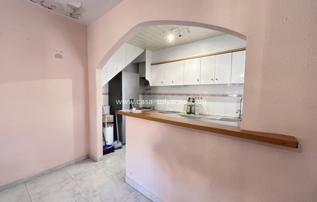 Herverkoop - Appartement / flat - Torrevieja - Costa Blanca