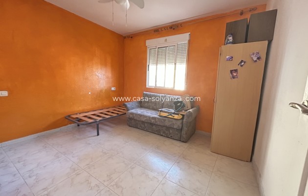 Herverkoop - Appartement / flat - Torrevieja - Costa Blanca