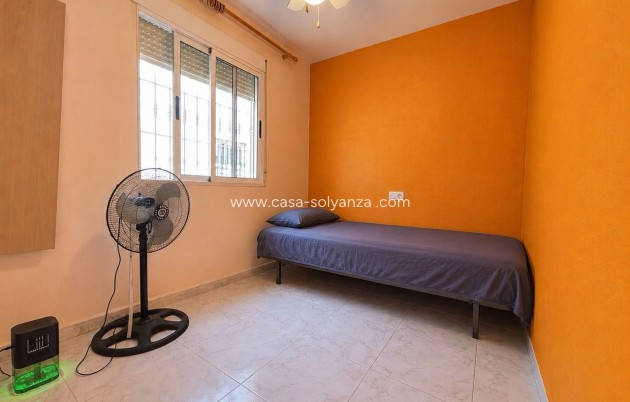 Herverkoop - Appartement / flat - Torrevieja - Costa Blanca