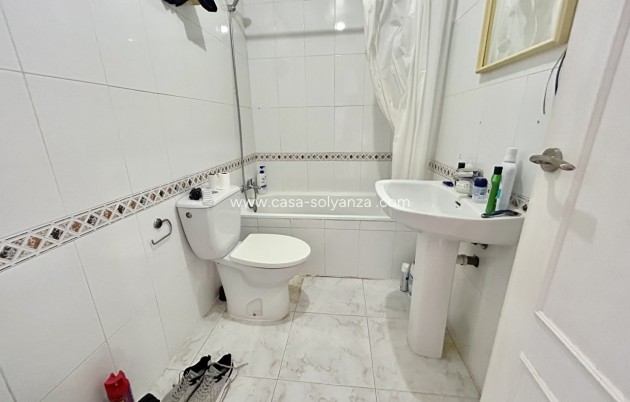 Herverkoop - Appartement / flat - Torrevieja - Costa Blanca