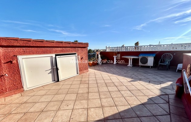 Herverkoop - Appartement / flat - Torrevieja - Costa Blanca