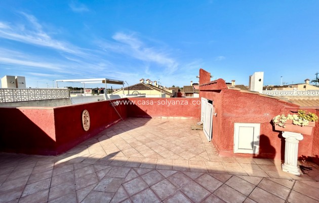 Herverkoop - Appartement / flat - Torrevieja - Costa Blanca