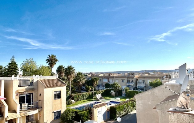 Herverkoop - Appartement / flat - Torrevieja - Costa Blanca