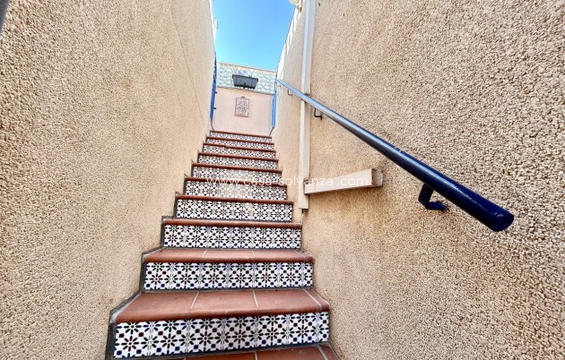 Herverkoop - Appartement / flat - Torrevieja - Costa Blanca