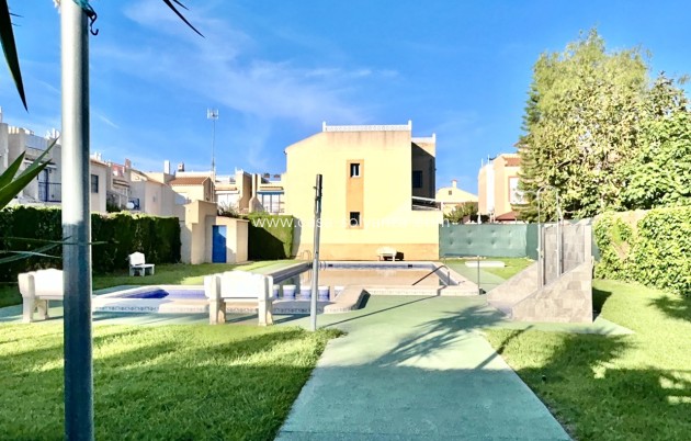 Herverkoop - Appartement / flat - Torrevieja - Costa Blanca