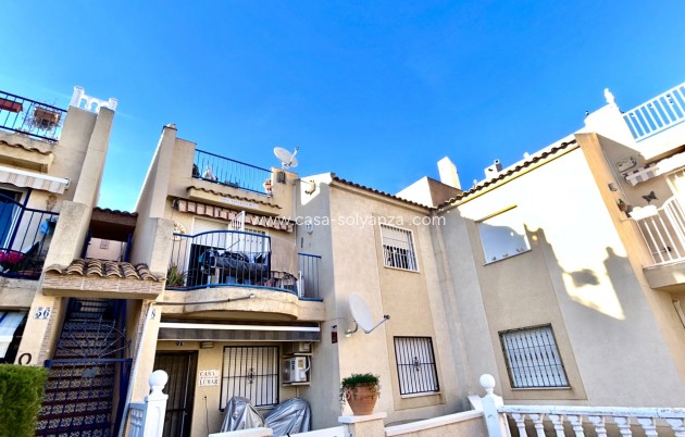 Herverkoop - Appartement / flat - Torrevieja - Costa Blanca