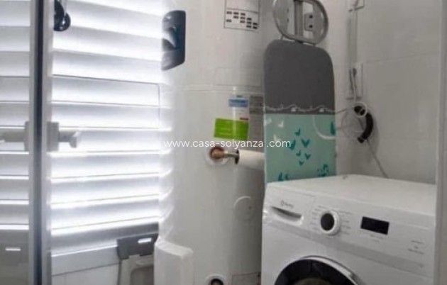 Herverkoop - Appartement / flat - Villamartin - Costa Blanca