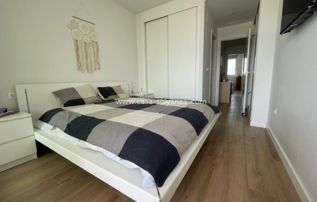 Herverkoop - Appartement / flat - Villamartin - Costa Blanca