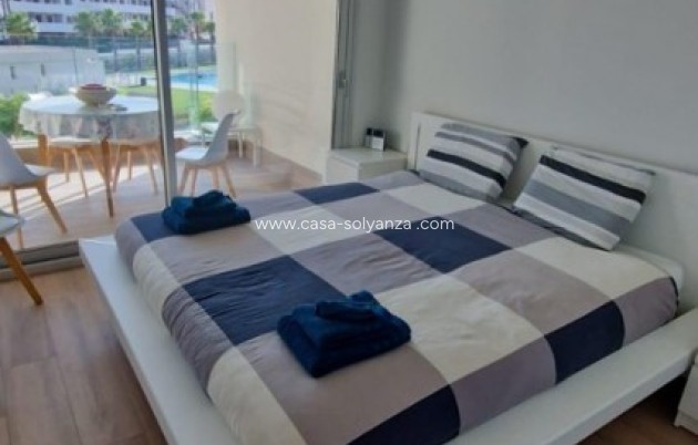 Herverkoop - Appartement / flat - Villamartin - Costa Blanca