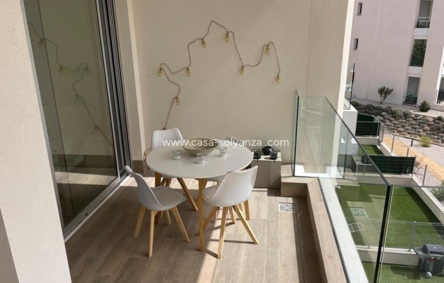 Herverkoop - Appartement / flat - Villamartin - Costa Blanca