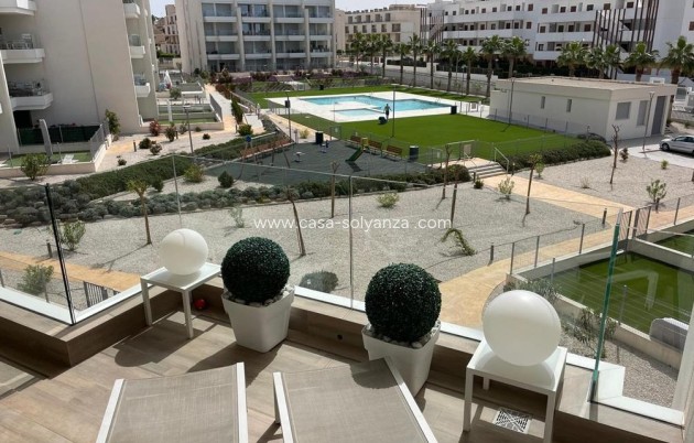 Herverkoop - Appartement / flat - Villamartin - Costa Blanca
