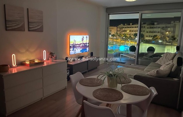 Herverkoop - Appartement / flat - Villamartin - Costa Blanca