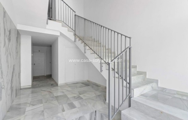 Herverkoop - Appartement / flat - Villamartin - Costa Blanca