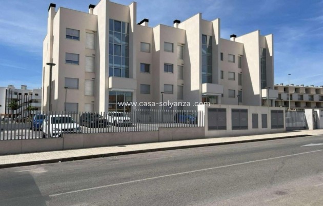 Herverkoop - Appartement / flat - Villamartin - Costa Blanca