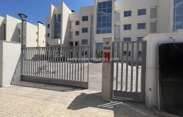 Herverkoop - Appartement / flat - Villamartin - Costa Blanca