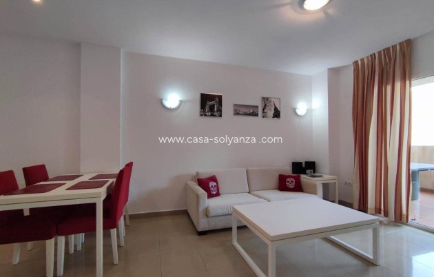 Herverkoop - Appartement / flat - Orihuela Costa - Horizonte - La Campana