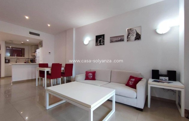 Herverkoop - Appartement / flat - Orihuela Costa - Horizonte - La Campana