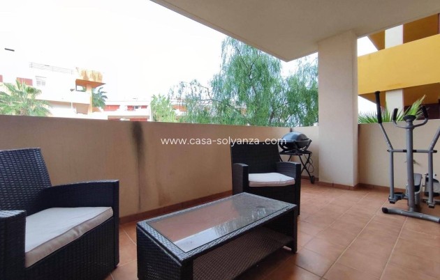 Herverkoop - Appartement / flat - Orihuela Costa - Horizonte - La Campana