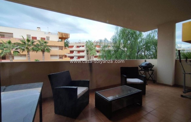 Herverkoop - Appartement / flat - Orihuela Costa - Horizonte - La Campana