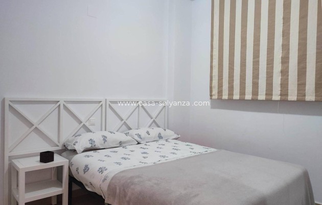 Herverkoop - Appartement / flat - Orihuela Costa - Horizonte - La Campana