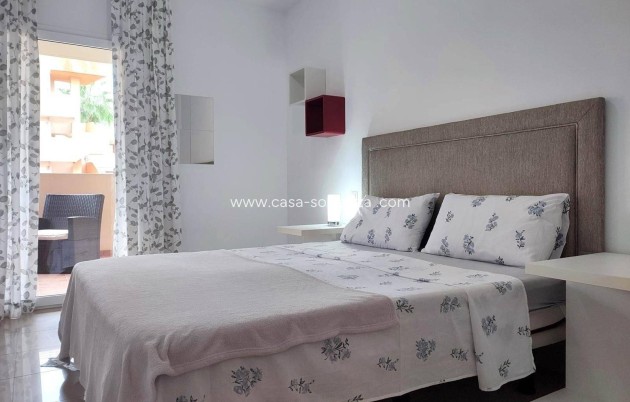 Herverkoop - Appartement / flat - Orihuela Costa - Horizonte - La Campana