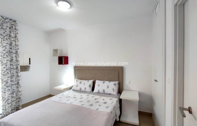 Herverkoop - Appartement / flat - Orihuela Costa - Horizonte - La Campana