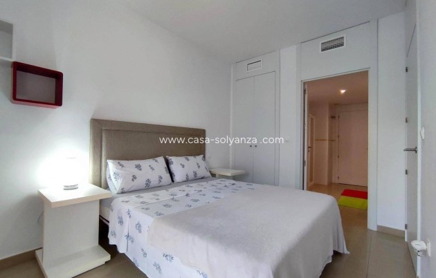 Herverkoop - Appartement / flat - Orihuela Costa - Horizonte - La Campana
