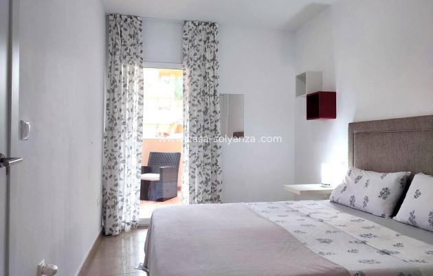 Herverkoop - Appartement / flat - Orihuela Costa - Horizonte - La Campana