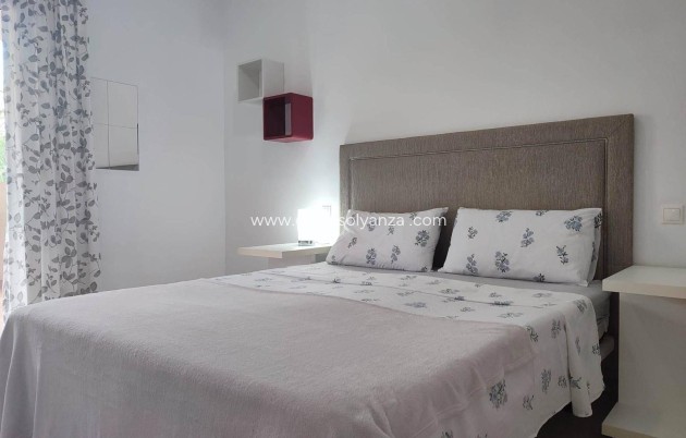 Herverkoop - Appartement / flat - Orihuela Costa - Horizonte - La Campana