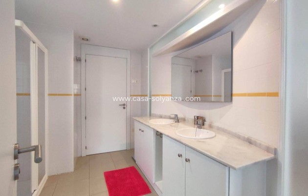 Herverkoop - Appartement / flat - Orihuela Costa - Horizonte - La Campana