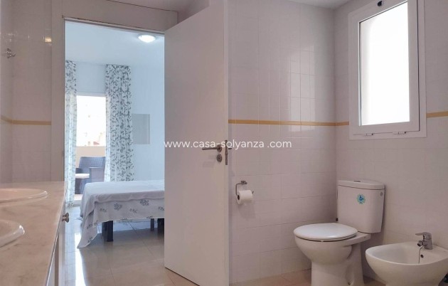 Herverkoop - Appartement / flat - Orihuela Costa - Horizonte - La Campana