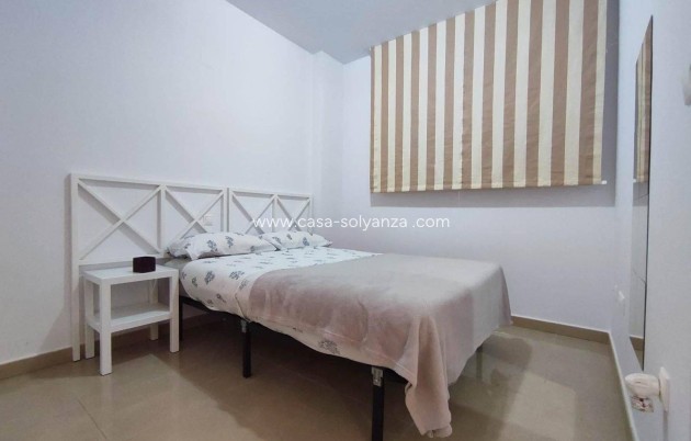 Herverkoop - Appartement / flat - Orihuela Costa - Horizonte - La Campana