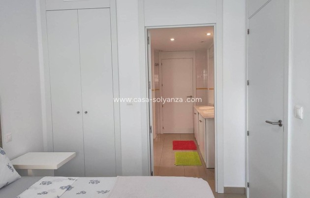 Herverkoop - Appartement / flat - Orihuela Costa - Horizonte - La Campana